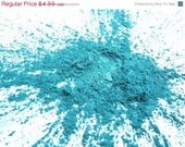 CLEARANCE ITEM 70% OFF Eyeshadow Mineral Makeup - Mermaid Eyeshadow - 1g Mineral Makeup Vegan Eyeshadow