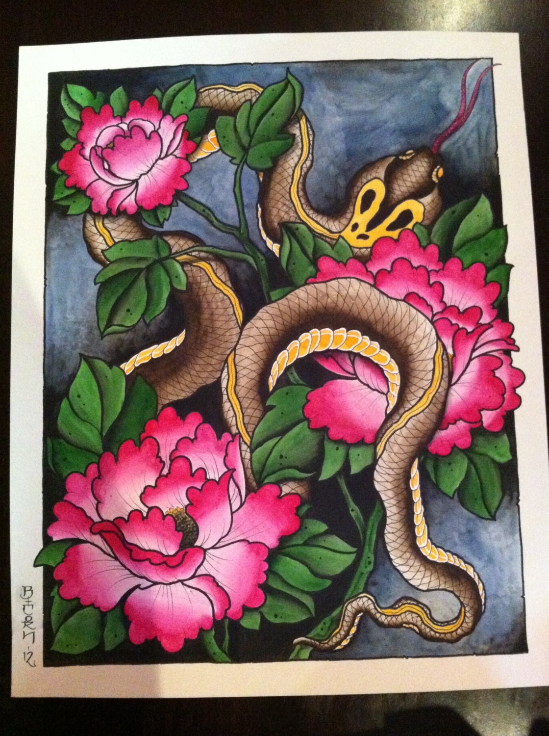 Snake 