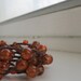 Girl on Fire: Versatile necklace/ bracelet/ headband / belt