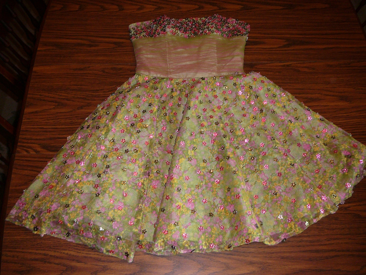Cocktail, Prom,  Sparkle Dress, Beyond Division of Jovani
