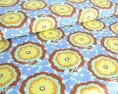 Amy Butler- Soul Blossoms- Buttercups- 1 yard