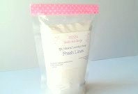 Fresh Linen Laundry Soap by ZEN-ful, Laundry Detergent, Handmade Soap, Natural Cleaning, Laundry Powder 10 oz