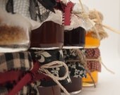 30 Mini Mason Jar Favors for Baby Shower Il_170x135