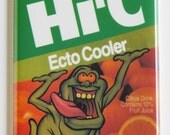 HI-C Ecto Cooler Fridge Magnet