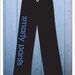 Smarty Pants Sweats