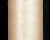 Thread Mettler All Purpose Polyester Lt Natural 1094 yards