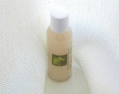 Sample Size--Nature's Blend Herbal Shampoo
