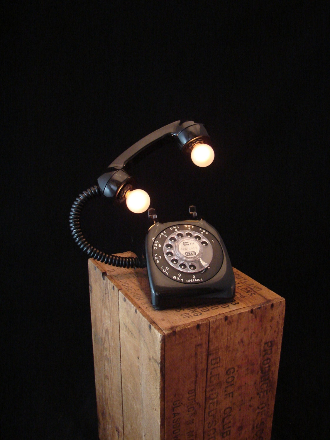 Table Lamp