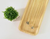 NEW LIMITED Pyrite Necklace : Spring Fashion - Single Pyrite Drop