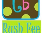 Tootlebugs Rush Fee