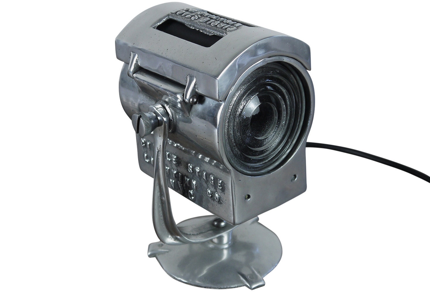 Vintage 1930s Stage Spotlight SALE