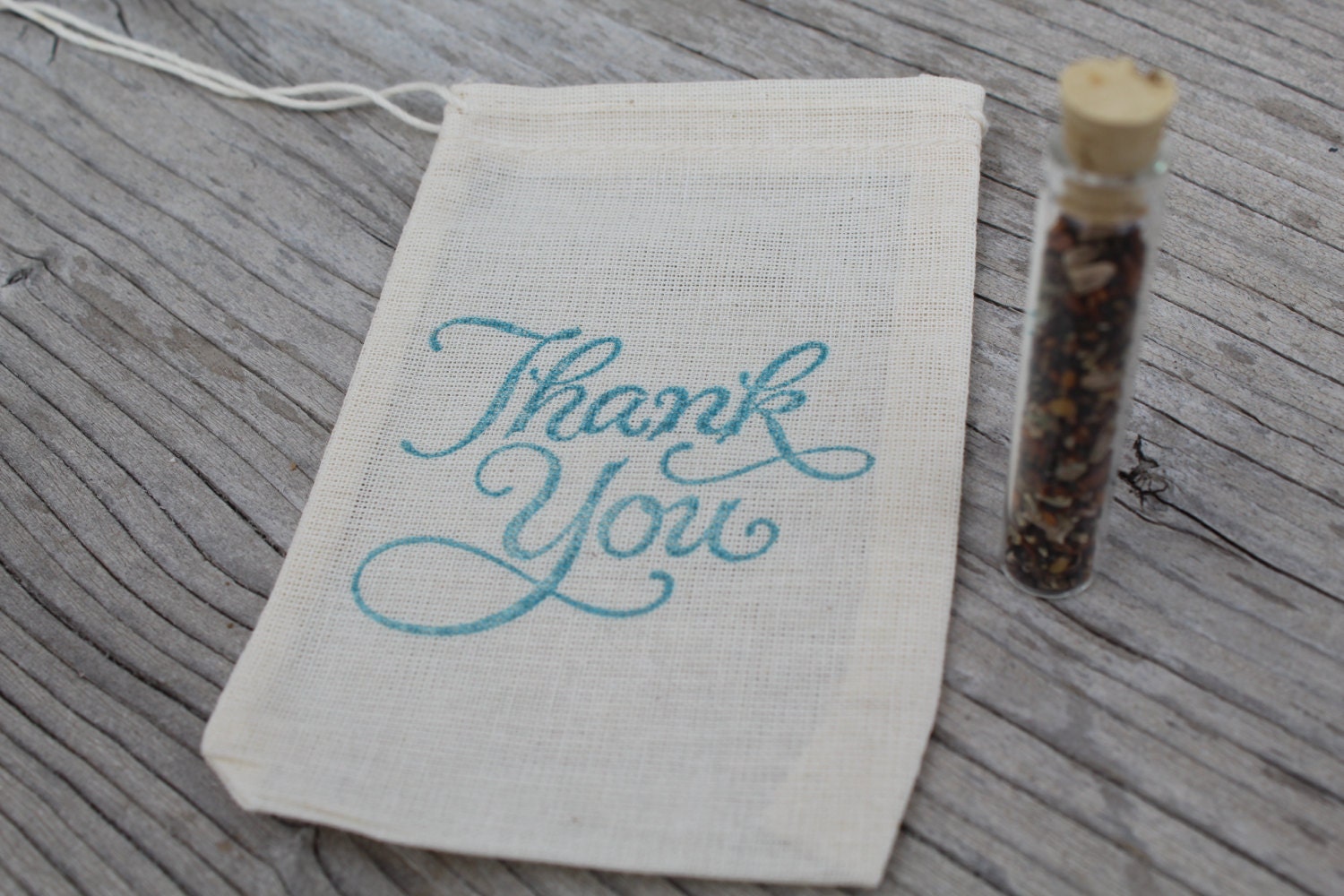 Set of 25 Wildflower Seeds Wedding Bridal Shower Favors Eco Friendly Green Wedding