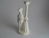 Unicorn Groom Weds Giraffe Bride