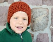 CLEARANCE Kids Spice Baggy Beanie