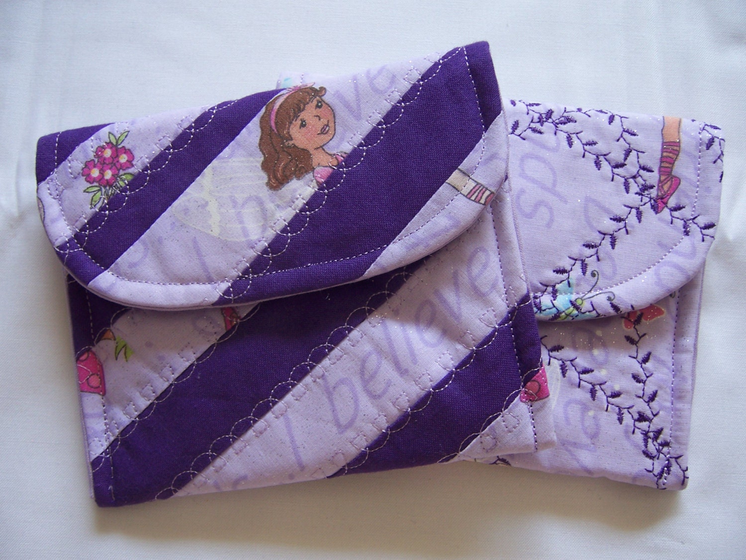 Quilted Coin Purse - Mini Coin Purse - Small Coin Purse - Womens Coin Purse - Ladies Coin Purse - Designer Coin Purse - Childrens Coin Purse
