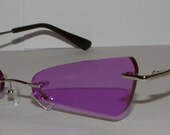 Durarara Dyurarara Shizuo Heiwajima Cosplay Costume Glasses