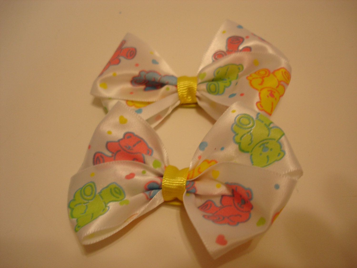 Boutique Hair bow