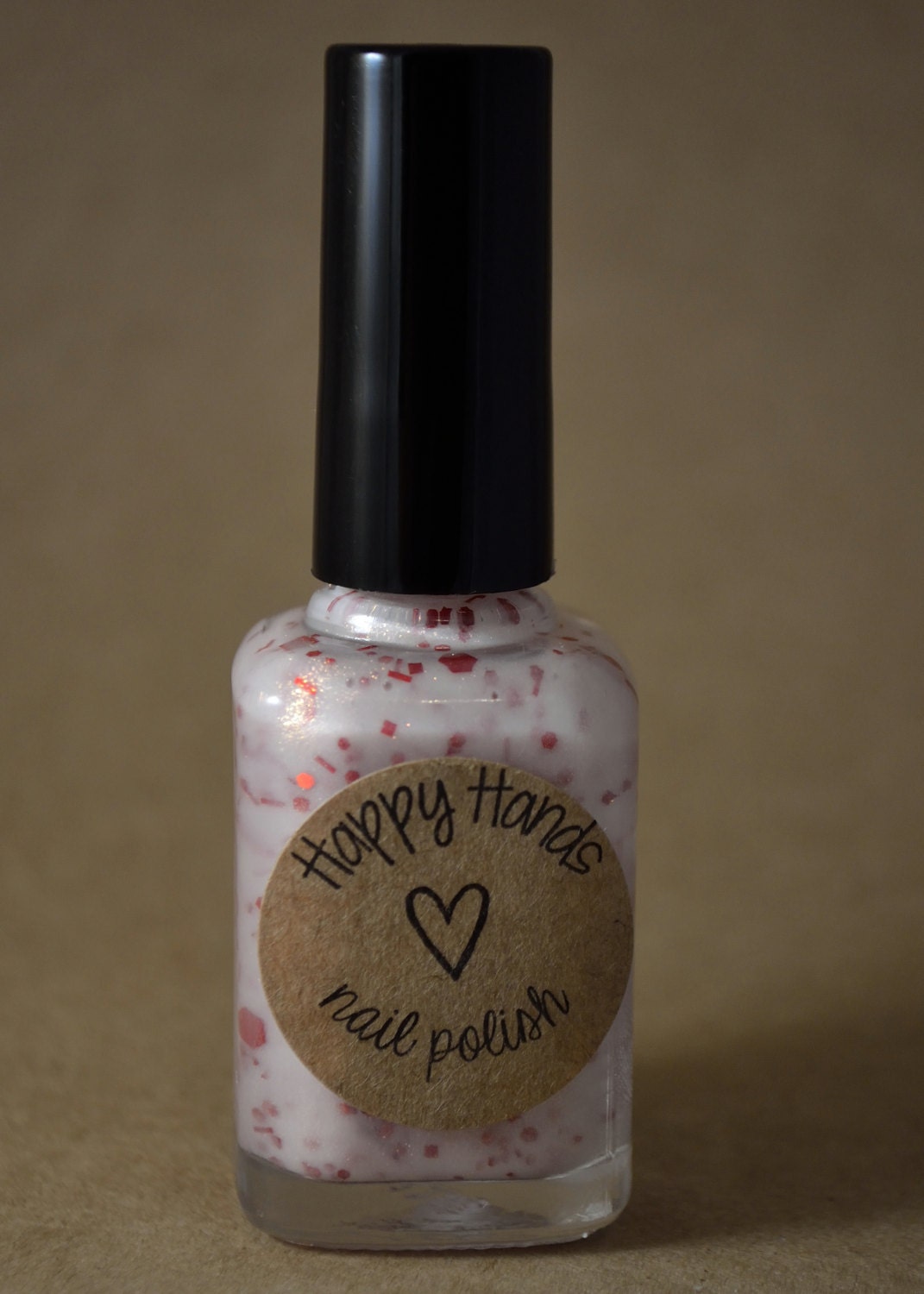 For You, My Love... - Happy Hands Nail Polish