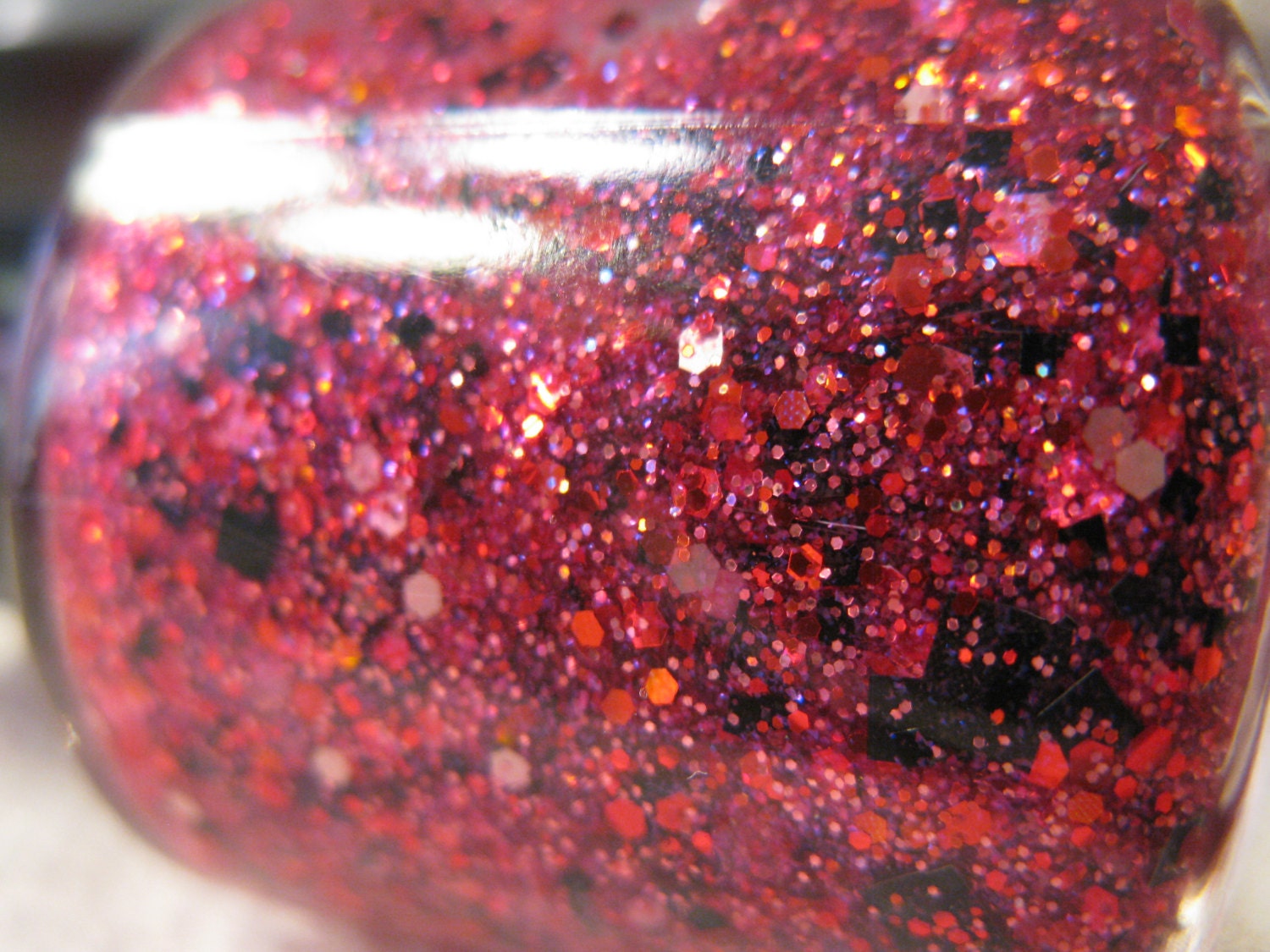 Love, Sick Love Nail Polish- Spring 2013