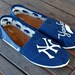 New York Yankees TOMS
