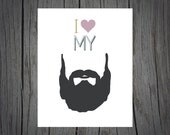 Beard Love