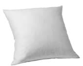 22" Pillow Insert - Feather/Down Blend
