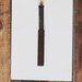 Children's Antique Telescope