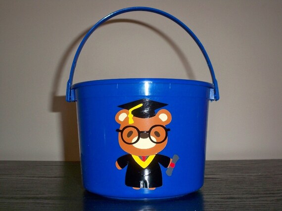 GRADUATION DAY pail favor Il_570xn