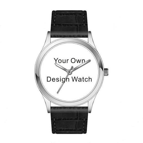 Design Your Own Watch (DYOW)
