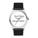 Design Your Own Watch (DYOW)