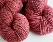 Half and Half Sport 50/50 Merino and Silk in Dessert for Breakfast by Skeinny Dipping