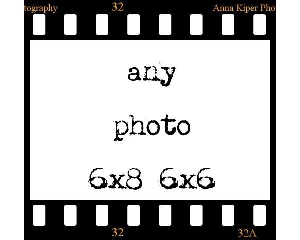 Any 6x8 or 6x6 fine art photography print, customized print, wall artF R E E  SHIPPING