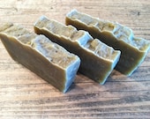 Horsetail Herbal Shampoo Bar