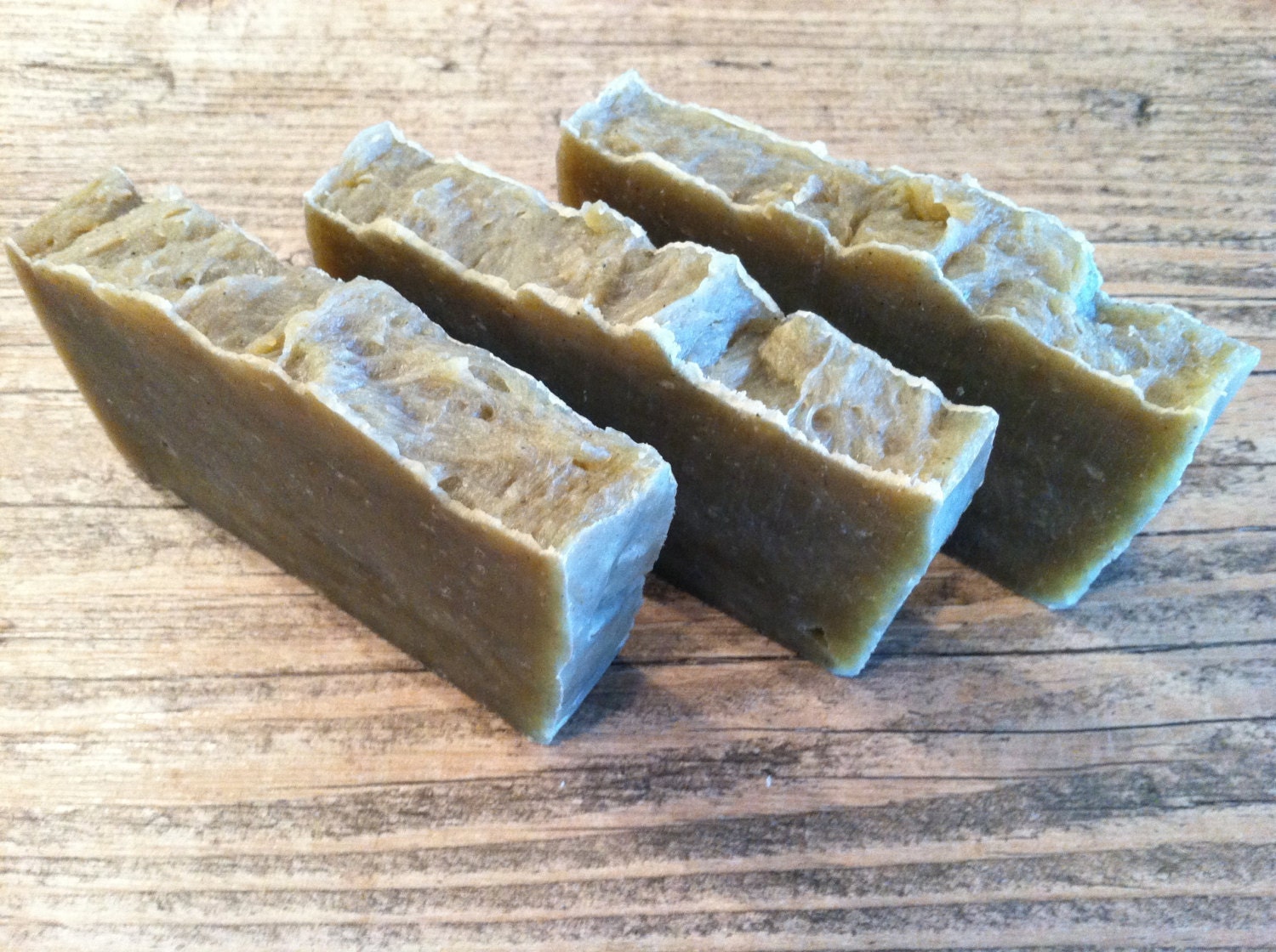Horsetail Herbal Shampoo Bar