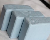 Shea Butter Soap - Linen Breeze