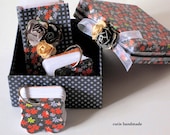 Handmade Stationery Gift Set