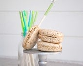 Green Neon Treat Sticks