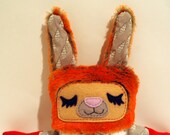 Cedric the Bunny