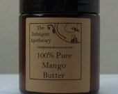Mango Butter - 100% Pure