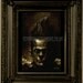 Rockabilly Frankenstein Monster Art Print by Marcus Jones 11.5" x 8" approx size