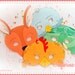 Carnival of the Animals Printable Mask Set by Crafterina