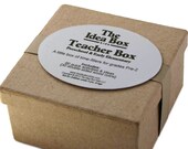 Teacher Box  Pre-2nd Grade ... Time Fillers for Teachers, The Idea Box