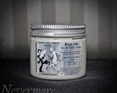 Wild Yam Nail and Cuticle Cream Roaring Twenties Collection Nevermore Body Company