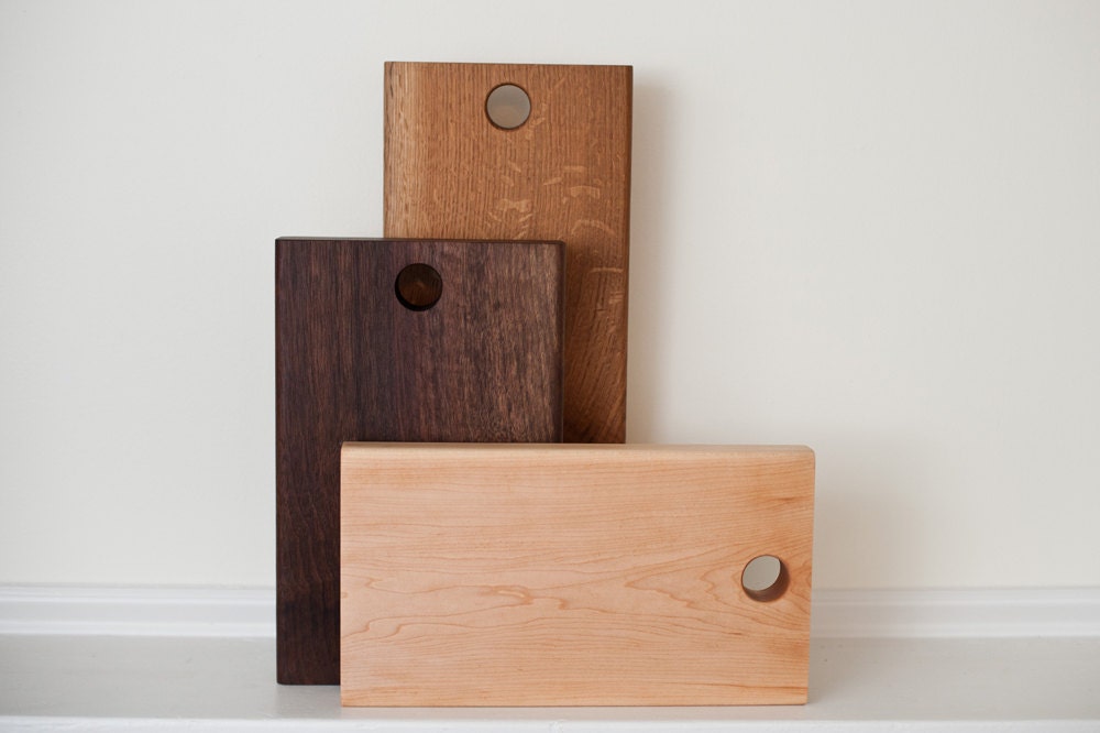 Super Fresh Cutting Boards - Shop Scraps - MEDIUM Size