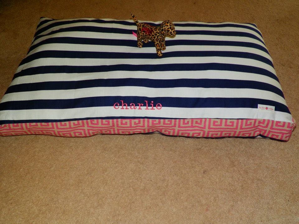 Washable Dog Beds
