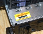 Stark Industries Asset Tag