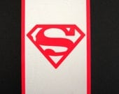 Iphone 5 Superman Dual Color case