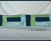Rice Heat Wrap Aromatherapy Hot or Cold with Quilted Cover