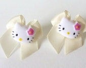HK in Spring Earrings