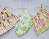 GIRLS ALINE SKIRT - choose your fabrics - many sizes